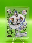 2025 Topps Signature Bijan Robinson Base (RAW)