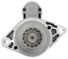 Valeo Starter Motor for Audi Q3 8U 8U engine CFFB 2.0L Diesel 12-15