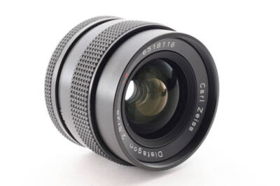 CONTAX コンタックス Distagon 28mm F2.8 AEJ Amazon | Contax Distagon 28mm F2.8 AEJ | 一眼レフカメラ 通販