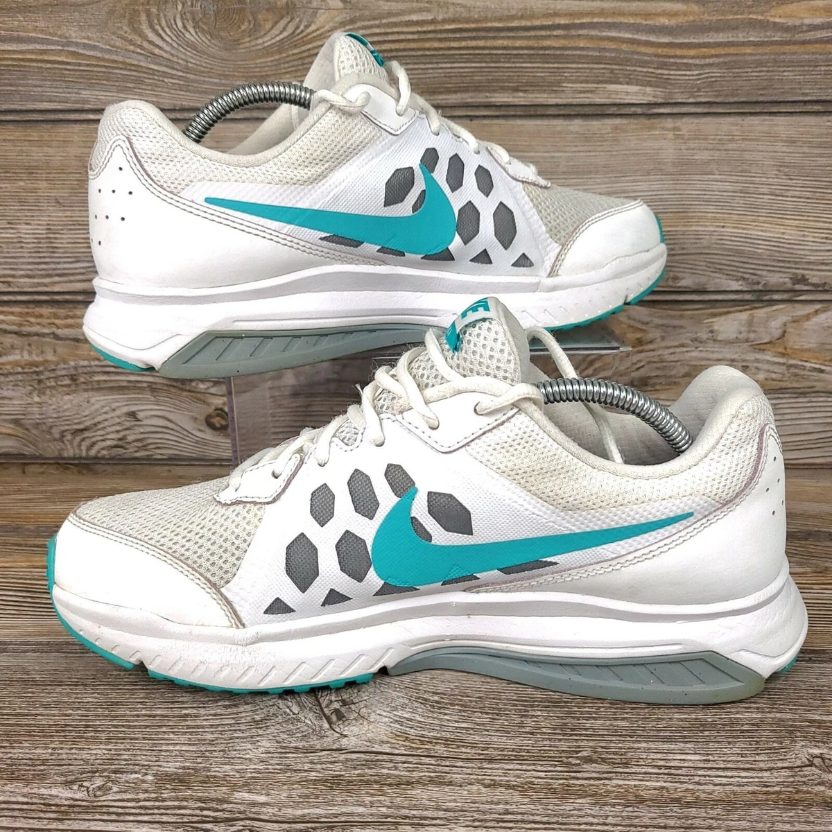 Nike dart top 11 wide