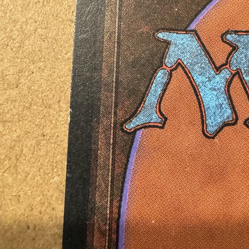 MTG ~ 2x ~ Flash Flood ~ LEG Legends ~ #57 ~ English 1994 ~ LP/MP - Picture 12 of 20