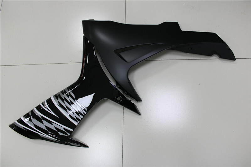 DS Injection Plastics Fairing Fit for Suzuki 2011-2020 2012 GSXR 600/750 a004 image