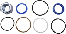 Lift Cylinder Seal Kit 7135559 Replacement for Bobcat S175 S185 S205 T190 335