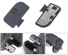 High Quality Battery Cover Cap Lid Door  for Nikon Z5 Z6 Z6 II Z7 Z7 II Z6 III