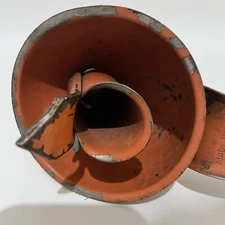 Vintage Ken Tool OS-18 Oil Can Funnel Spout Filler Gas Station