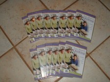 Lot 14 Fons  Porter's Love Of Quilting Ultimate DVD Coll. Quilt With the Stars