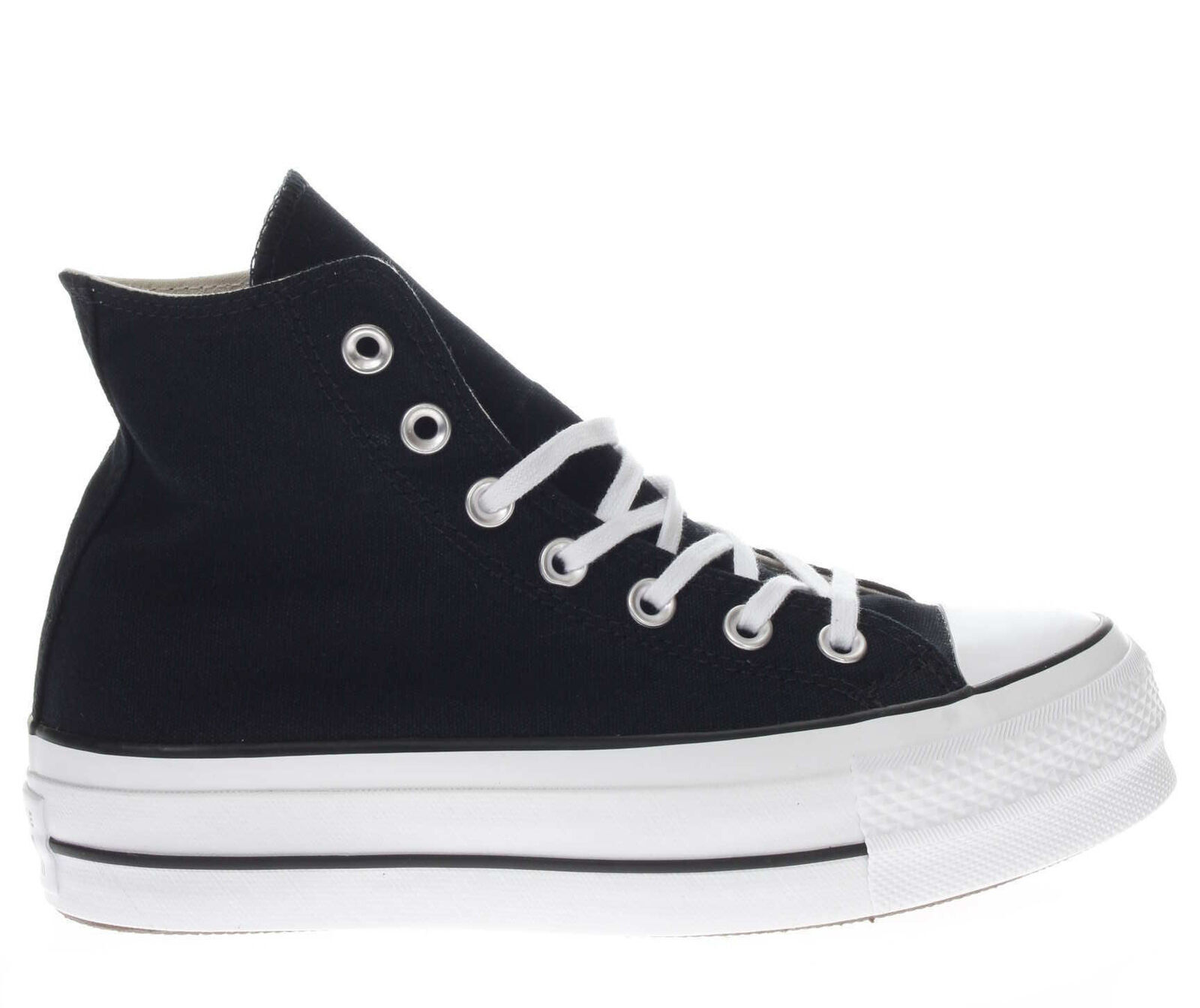 Size UK 5 - Converse Chuck Taylor All Star Platform High Black for sale online | eBay Size UK 5 - Converse Chuck Taylor All Star Platform High Black for sale online | eBay