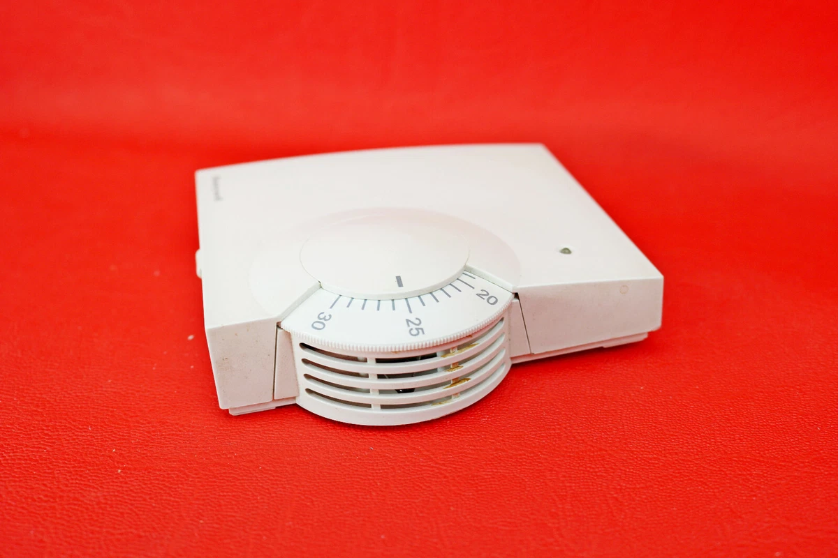 Honeywell Wireless Room Thermostat HCW80 | eBay