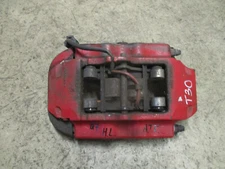 Brembo Brake Caliper Rear Left Audi Q7 VW Touareg Phaeton Porsche