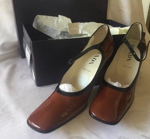 mary jane prada shoes