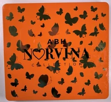 Anastasia Beverly Hills Norvina PRO Pigment Palette Vol3