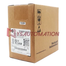 Allen Bradley  25B-D010N114 PowerFlex 525 4kW 5Hp AC Drives Variable Frequency