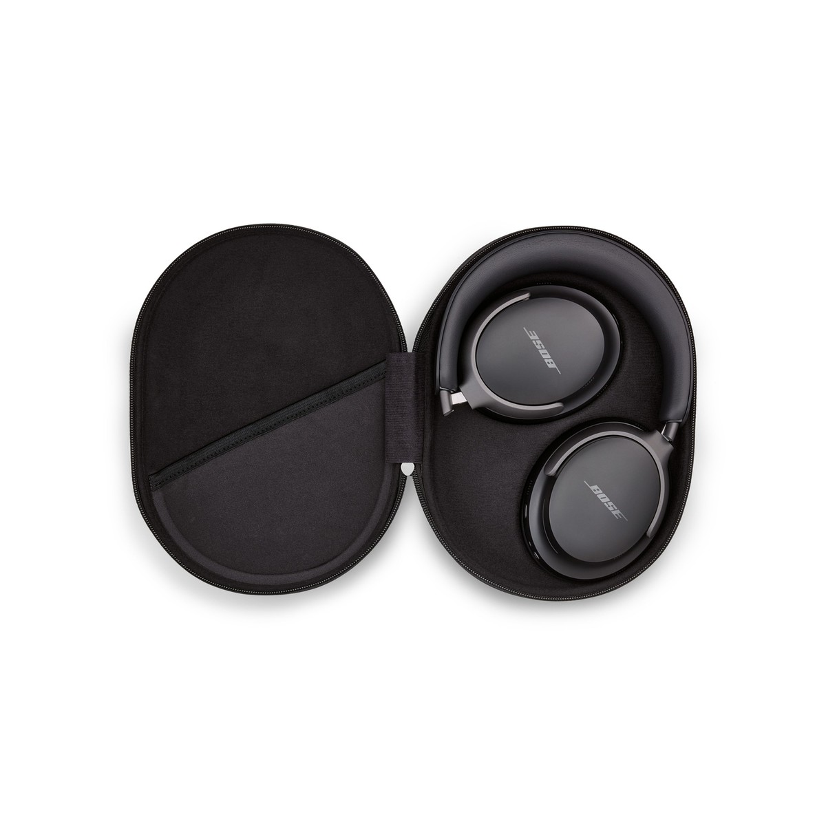 Bose - QuietComfort Ultra Wireless Noise Cancelling Over-the-Ear Headphones - Bose - QuietComfort Ultra Wireless Noise Cancelling Over-the-Ear Headphones -