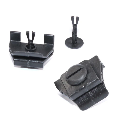 10-100PCS Clips & Pins Liner & Bumper Fender Cover Retainer Kit For Toyota Lexus - Bild 8 von 14