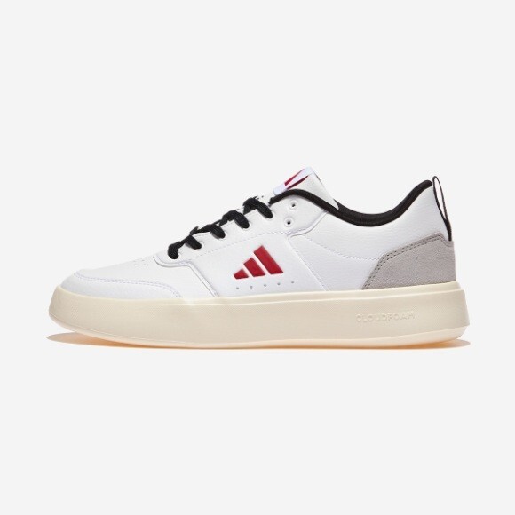 Adidas Park ST Lite - White / JR9240 / Mens Sneakers Shoes
