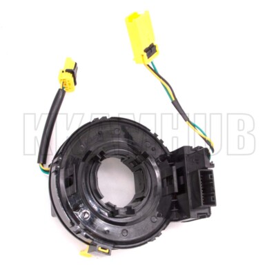 Spiral Cable Clock Spring For 2010-2011 Honda Accord Crosstour