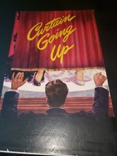 The Dolly Sisters Rare Original Promotional Fold Out Piece! Betty Grable