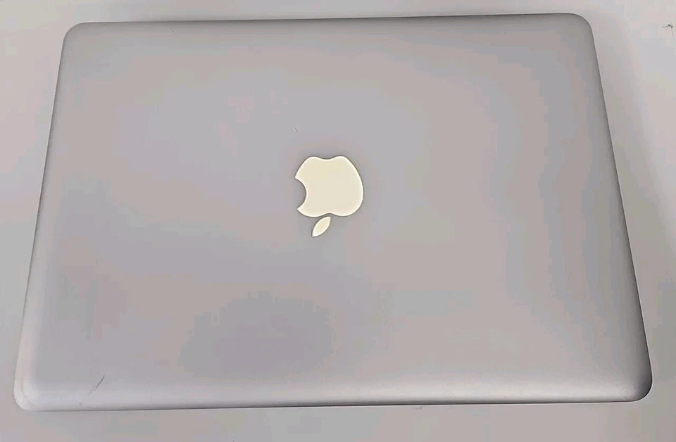 Apple MacBook Pro 9,2 13.3" A1278 Intel i5 3210M 2.5GHz, 4GB, 500GB HHD (A) - Image 4 of 4