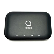 Alcatel Linkzone 2 Wi-Fi Mobile Hotspot Router Portable 4G LTE US Cellular #A677