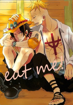 3 Most Cool One Piece Novel Ace You Must Collect Manga Expert