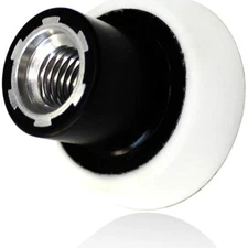 2” Rotary Polisher Backing Pad – 5/8” Thread for High-Speed Polishing