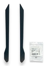 Oakley OY8028D Fielder  Youth Fit Black Rubber Replacement Ear Socks Genuine