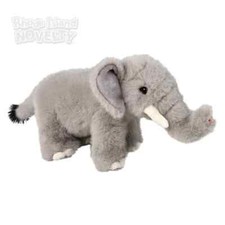 RI 12" Animal Den Elephant