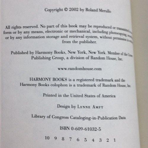 RARE-Uncorrected Proof 1st Ed of “IN REVERE, IN THOSE DAYS” By Roland Merullo - - Picture 8 of 10