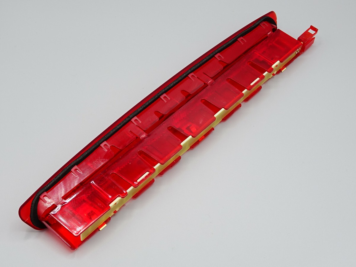 Third Brake Light For Seat Ibiza 6J & Leon 1P – LED Type With Osram Tech, OE Certified, Easy Fit