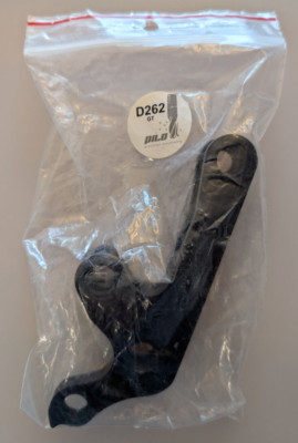 Pilo D262 Derailleur Hanger for Sanction