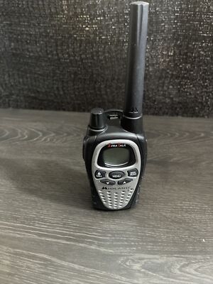 1 MIDLAND X-TRA Talk GXT710 Two-Way Radio-