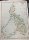 1944 SMASHING THE AXIS IN WORLD WAR II MAPS & WAR PICTURES GEOGRAPHICAL PUBLISH. — photo 9