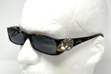 VALENTINO Designer Eyeglasses V5652/U OTLF 130 Tortoise Italy - Frames Only