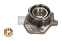 Maxgear 33-0829 Radlagersatz Hinten FüR Honda