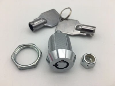 Vendesign 4 in 1 Candy Machine Top Lock and 2 keys Gumball Bulk Vending Lock Set