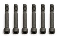 Team Associated Associated 4-40 x 3/4 Sp