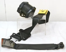 IMMI F13456, Seatbelt – Freightliner M2, Back Of Sleeper  9826