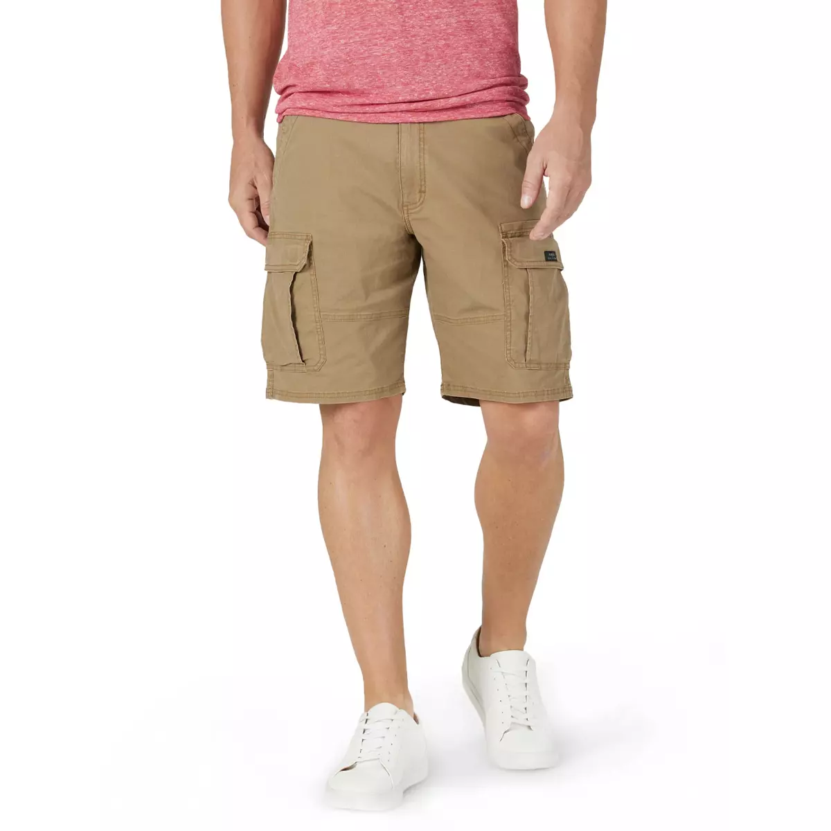 Wrangler flex sale fit shorts