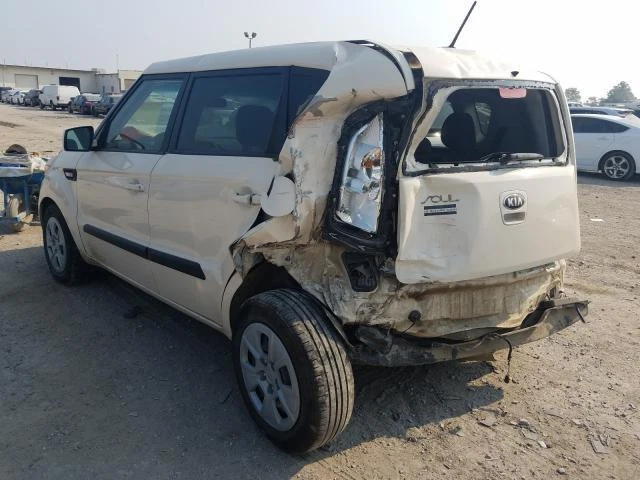 Used Radiator fits: 2013 Kia Soul AT Grade B Foto 3 de 4