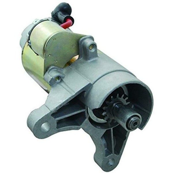 Lawn Mowers Electric Starter Motor for Honda HT3813 HT4514 3813 4514 Riding Tractor Mowers Lawn