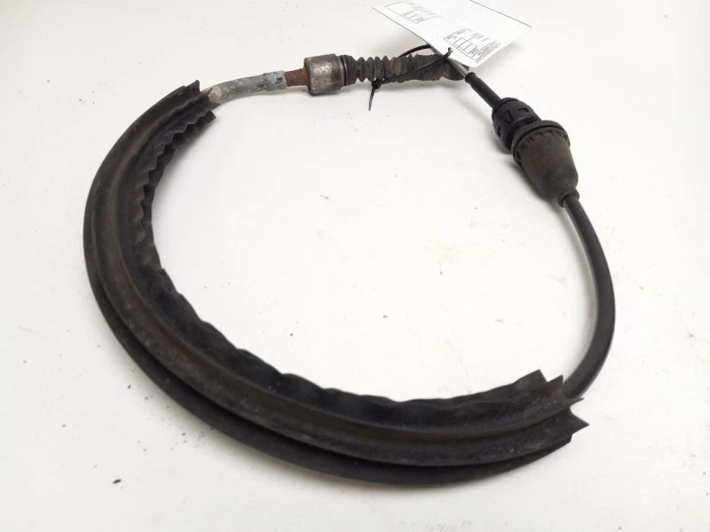 Cable de cambio Audi Q7 Premium 2007 transmisión 54940 Foto 3 de 4