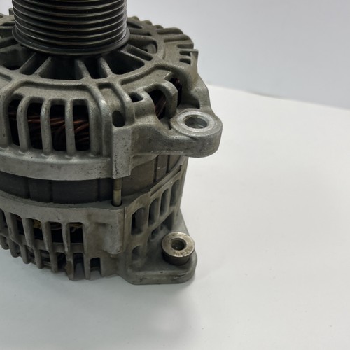 2004 - 2006 Nissan Titan Armada 5.6L V8 Alternator OEM USED 23100 8S100 - Picture 7 of 9