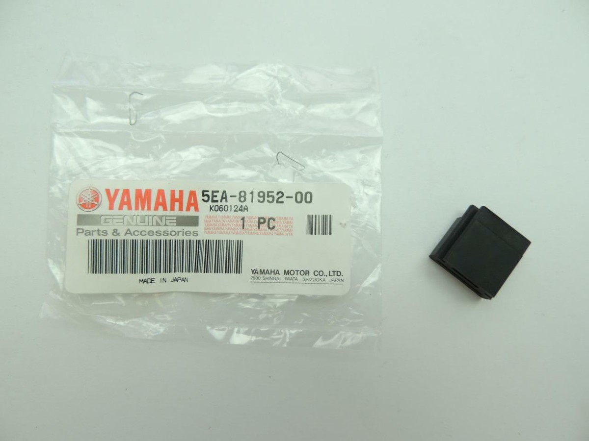 5EA-81952-00 NOS Yamaha Relay Holder FJR13 FJR1300 FZ600SS K93y | eBay