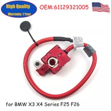 Battery Positive Protector Cable for BMW X3 X4 Series F25 F26 61129321005