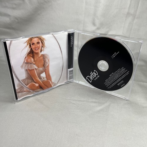 Delta Goodrem – In This Life (CD Single, Sony BMG Australia) - Picture 5 of 7