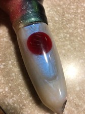 Leroy Lure Hawaiian big game fishing lure marlin yee Mahi Ono tuna