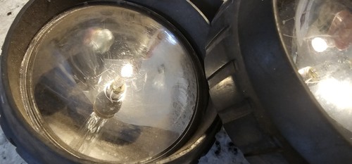 X4 STREAMLIGHT Litebox Flashlight - Light Assembly Only Streamlight Parts - Picture 3 of 5