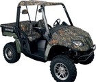 Moose Racing Soft Roof Cap Mosssy Oak Break Up 0521-0564