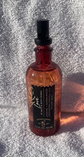 Bath  Body Works JASMINE  SANDALWOOD LOVE Aromatherapy Body Mist 5.3 oz RARE