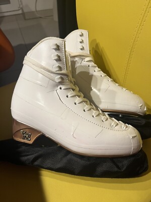 Risport Antares Eiskunstlauf Schuhe Gr.36 